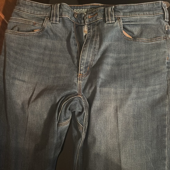 They are comfy, never worn them, good for hardworking - Picture 2 of 2